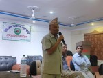 उद्यानहरूको संरक्षण, सम्वर्द्धन र नीति निर्माणका लागि नेपाल उद्यान महासंघ