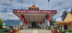 देवदहमा आकर्षक बाल गोपाल सिस महल निर्माण