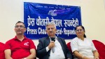 एमाले अब डिजिटल प्रविधिमैत्री संगठनका रूपमा विकसित हुनुपर्छ : सुरेन्द्र पाण्डे