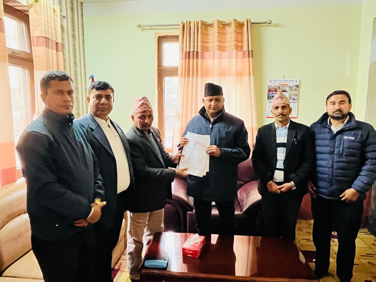 छाडा पशु व्यवस्थापनमा लुम्बिनी प्रदेश सरकारको अग्रसरता, कानून बनाएरै कार्यान्वयनलाई बलियो बनाउने याेजना