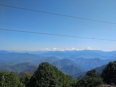 गुल्मी जिल्लाका दुई स्थानीय तहमा हरि बोधनी एकादशीमा सार्वजनिक बिदा