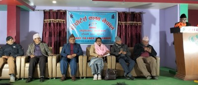 लुम्बिनी आएका पर्यटकलाई सुपादेउराली पुर्याउन आवश्यक – राज्यमन्त्री सुशिला सिर्पाली