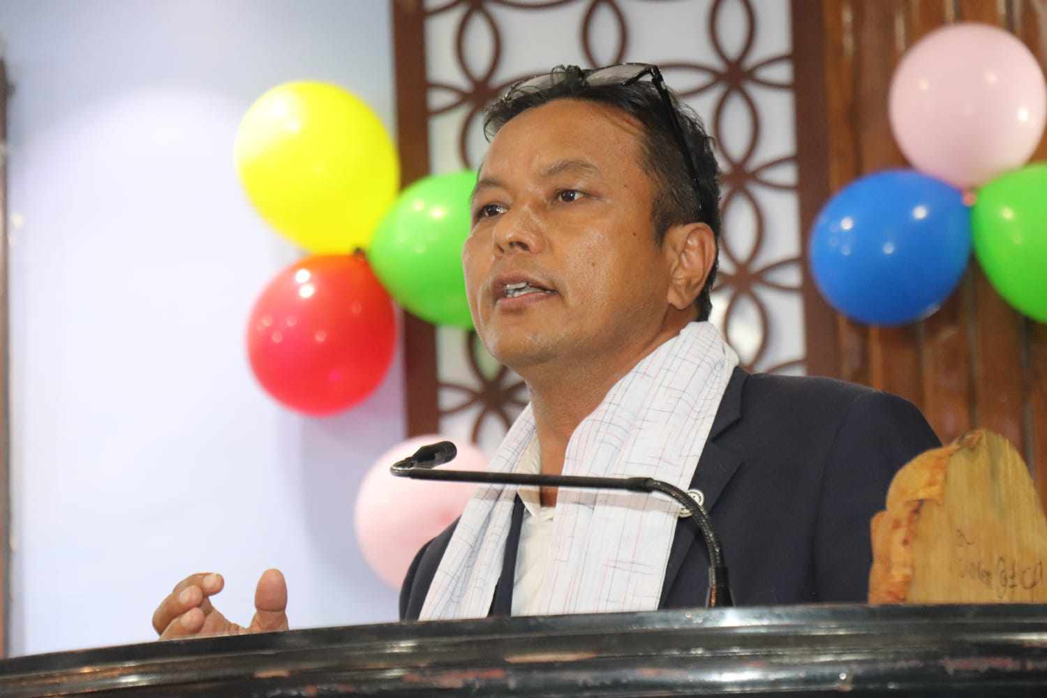 कलाको मूल्य बुझौं