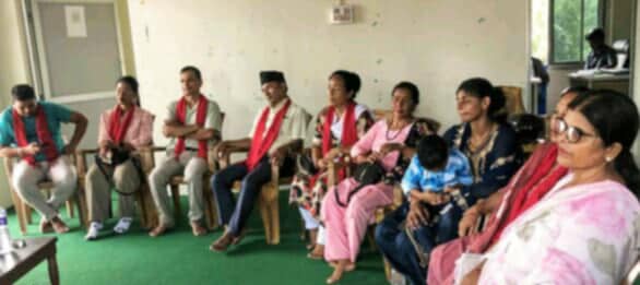 सामाजिक न्याय र मानवअधिकारको क्षेत्रमा अभियान जारी