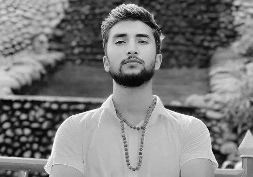विपिन जीवित रहेको प्रमाण नभेटिएको औपचारिक जानकारी 