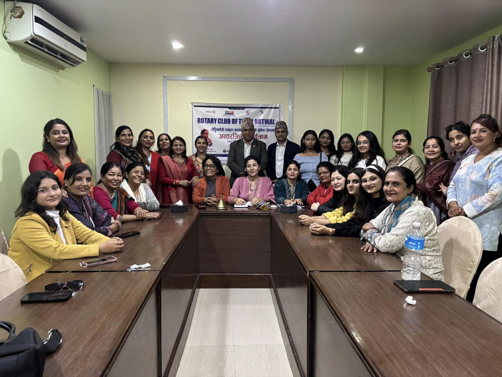 लैङ्गिक न्याय, समानता र समावेशीकरणका लागि व्यवहार परिवर्तन हुन आवश्यक 