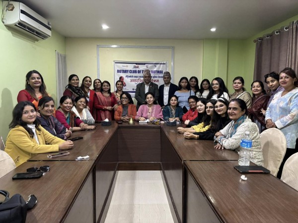 लैङ्गिक न्याय, समानता र समावेशीकरणका लागि व्यवहार परिवर्तन हुन आवश्यक