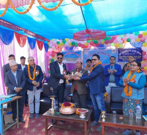 शिक्षाको गुणस्तर कायम राख्न सबैको एक्यवद्धता आवश्यक : सभामुख घर्ती