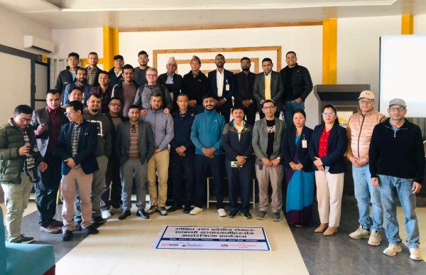 उपेक्षित उष्णप्रदेशीय रोग सम्बन्धी जनचेतनाको आवश्यक: राज्यको ध्यान पुग्न सकेन