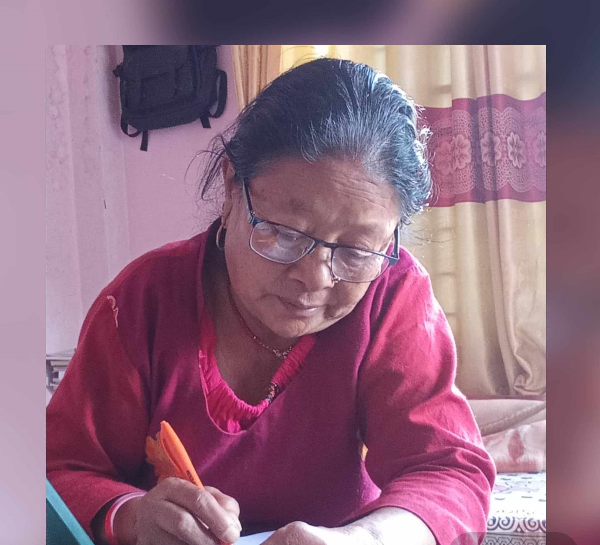 असल उत्प्रेरक बन्ने सपना 